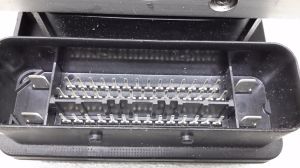 Mercedes Benz CLC-Class 203 (2001–2007) ABS unit A0325459132 - 4
