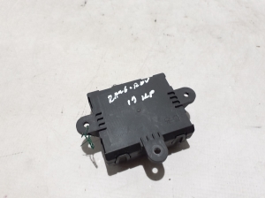 Land Rover Range Rover IV (2012–2026) Priekšējo durvju vadības bloks JPLA14D618CA - 2