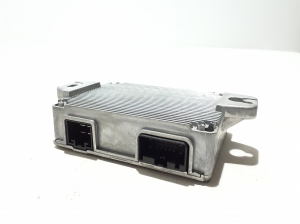 Land Rover Range Rover IV (2012–2026) Control unit JPLA14F722BB - 2
