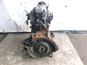 RENAULT Trafic I (1980–2001) Motor 814067 - 2
