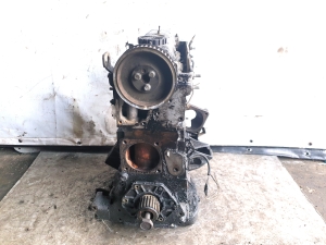 RENAULT Trafic I (1980–2001) Motor 814067 - 3