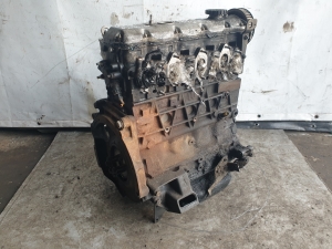 RENAULT Trafic I (1980–2001) Motor 814067 - 5