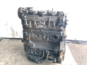 RENAULT Trafic I (1980–2001) Motor 814067 - 6