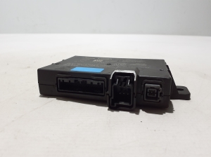 Land Rover Range Rover IV (2012–2026) Central locking control unit JPLA19440CE - 2