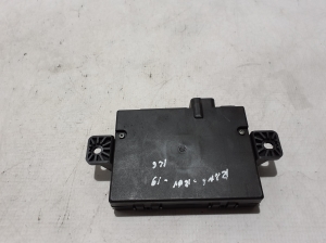 Land Rover Range Rover IV (2012–2026) Central locking control unit JPLA19440CE - 3
