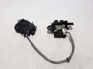   Trunk lid lock  - CPLA442A66BF 