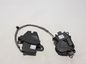 Land Rover Range Rover IV (2012–2026) Trunk lid lock CPLA442A66BF - 4