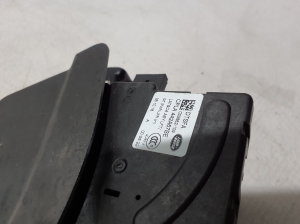 Land Rover Range Rover IV (2012–2026) Trunk lid lock CPLA442A67BE - 2