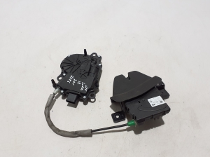 Land Rover Range Rover IV (2012–2026) Trunk lid lock CPLA442A67BE - 4