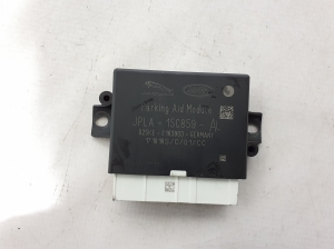Land Rover Range Rover IV (2012–2026) Parking system control unit JPLA15C859AL - 2