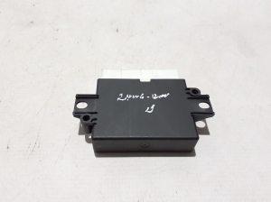   Steuergerät für Parksystem  - JPLA15C859AL 
