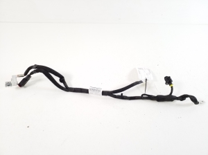 Peugeot 408 crossover I (2021–2026) Other bracket 9842171080 - 2