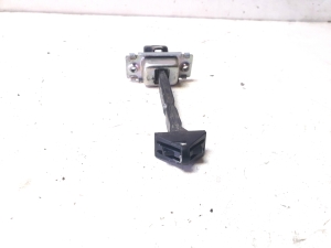 Mazda CX-3 (2015–2026) Rear side door opening limiter KA187 - 2