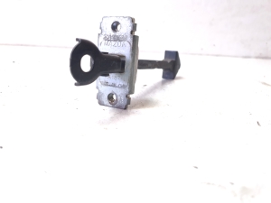 Mazda CX-3 (2015–2026) Rear side door opening limiter KA187 - 3