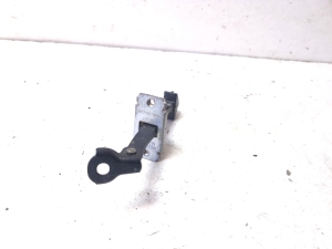 Mazda CX-3 (2015–2026) Front door check KA187 - 2