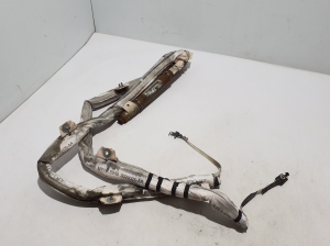 Land Rover Range Rover IV (2012–2026) Katuse turvapadi JK5214K160AB - 3