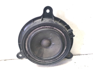 Haut-parleur de porte latérale arrière - GHR166960
