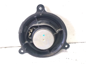 Mazda CX-3 (2015–2026) Rear side door speaker GHR166960 - 4