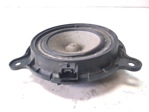 Haut-parleur de porte latérale arrière - GHR166960