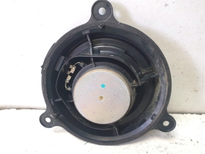 Mazda CX-3 (2015–2026) Rear side door speaker GHR166960 - 4