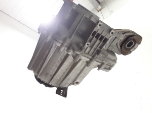 Land Rover Range Rover IV (2012–2026) Front differential HPLA7K780AE - 3