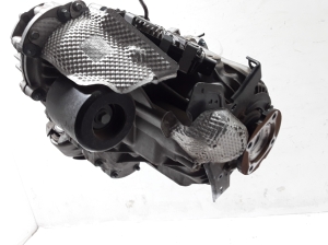 Land Rover Range Rover IV (2012–2026) Front differential HPLA7K780AE - 4