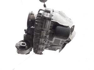 Land Rover Range Rover IV (2012–2026) Front differential HPLA7K780AE - 5