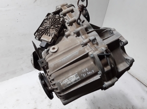 Land Rover Range Rover IV (2012–2026) Front differential HPLA7K780AE - 6