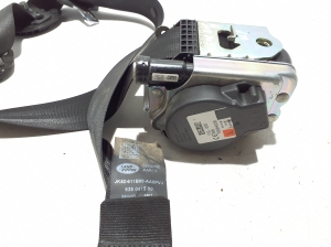 Land Rover Range Rover IV (2012–2026) Sicherheitsgurt vorne JPLA611B09AA - 2