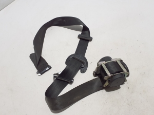 Land Rover Range Rover IV (2012–2026) Sicherheitsgurt vorne JPLA611B09AA - 3