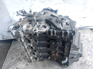 BMW 5 SERIES E39 (1995–2004) Motor 204D1 - 2