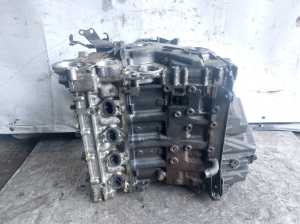Motor - 204D1
