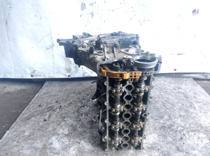 BMW 5 SERIES E39 (1995–2004) Motor 204D1 - 3