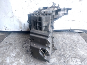 BMW 5 SERIES E39 (1995–2004) Motor 204D1 - 4