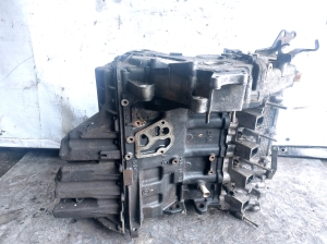 BMW 5 SERIES E39 (1995–2004) Motor 204D1 - 5