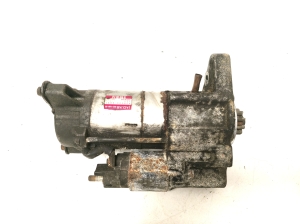 Jaguar XF (2008–2016) Starter 8X2311001AB - 2