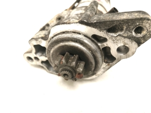 Jaguar XF (2008–2016) Starter 8X2311001AB - 4
