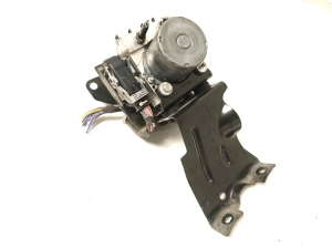 Jaguar XF (2008–2016) ABS plokk AX232C405AB - 2