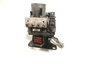 Jaguar XF (2008–2016) ABS plokk AX232C405AB - 3