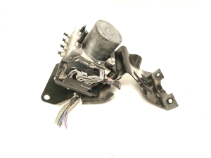 Jaguar XF (2008–2016) ABS plokk AX232C405AB - 4