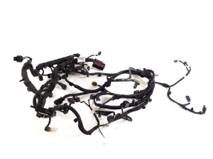 Engine wiring harness - 9855117580