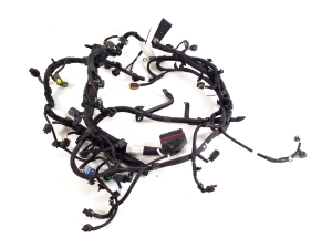 Peugeot 408 crossover I (2021–2026) Engine wiring harness 9855117580 - 2