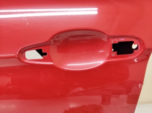 BMW 3 SERIES F30 (2011–2018) Esiuks BMWF30 - 4
