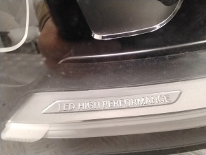 Mercedes Benz GLC-Class 253 (2015–2019) Esituli A2539066901 - 2