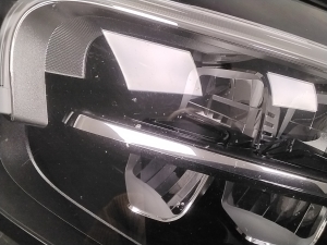 Mercedes Benz GLC-Class 253 (2015–2019) Esituli A2539066901 - 3