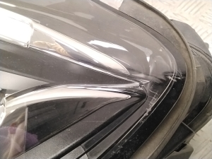 Mercedes Benz GLC-Class 253 (2015–2019) Esituli A2539066901 - 7