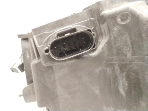 Mercedes Benz GLC-Class 253 (2015–2019) Esituli A2539066901 - 8