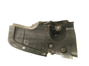   Radhausschale hinten  - DH4J50352 