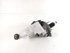 Peugeot 408 crossover I (2021–2026) Piduri peasilinder 9857563280 - 6