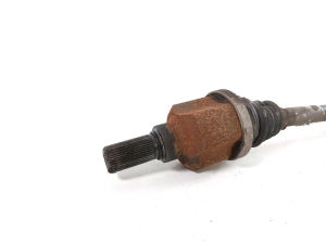 Peugeot 408 crossover I (2021–2026) Front drive shaft and its parts 9840014680 - 3